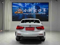 BMW 1 Series 120i M Sport Night Edition - ფოტო 5