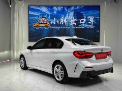 BMW 1 Series 120i M Sport Night Edition - ფოტო 6