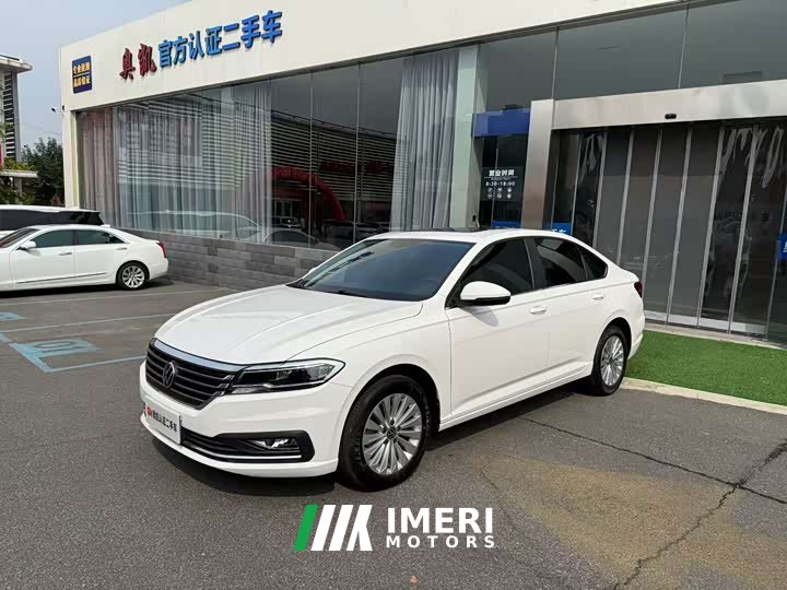 Volkswagen Lavida 1.5L Automatic Comfort - ავტომობილი ჩინეთიდან