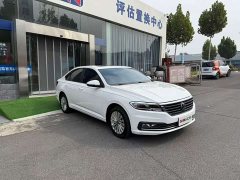 Volkswagen Lavida 1.5L Automatic Comfort - ფოტო 2