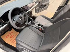 Volkswagen Lavida 1.5L Automatic Comfort - ფოტო 3