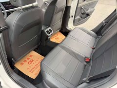 Volkswagen Lavida 1.5L Automatic Comfort - ფოტო 4