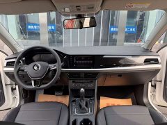 Volkswagen Lavida 1.5L Automatic Comfort - ფოტო 5