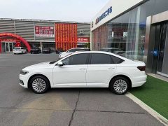 Volkswagen Lavida 1.5L Automatic Comfort - ფოტო 6