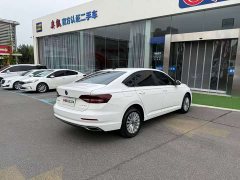 Volkswagen Lavida 1.5L Automatic Comfort - ფოტო 7