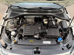 Volkswagen Lavida 1.5L Automatic Comfort - ფოტო 9