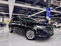 Volkswagen Viloran 2023 Facelift 330TSI Business Edition - ფოტო 1