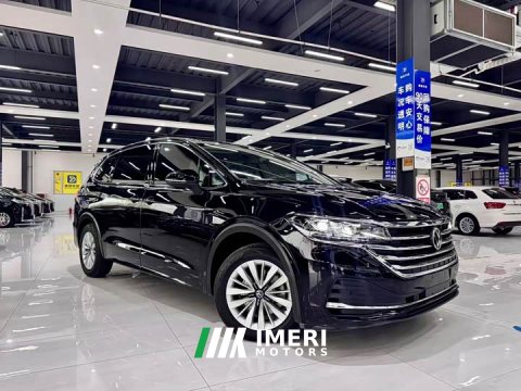 2024 Volkswagen Viloran 2023 Facelift 330TSI Business Edition - ავტომობილი ჩინეთიდან