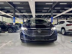 Volkswagen Viloran 2023 Facelift 330TSI Business Edition - ფოტო 2