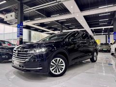 Volkswagen Viloran 2023 Facelift 330TSI Business Edition - ფოტო 3