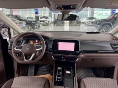 Volkswagen Viloran 2023 Facelift 330TSI Business Edition - ფოტო 6