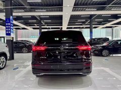 Volkswagen Viloran 2023 Facelift 330TSI Business Edition - ფოტო 8