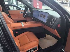 Li Auto L7 2023 Pro - ფოტო 2
