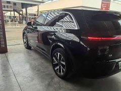 Li Auto L7 2023 Pro - ფოტო 5