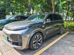Li Auto L9 2022 Max - ფოტო 1