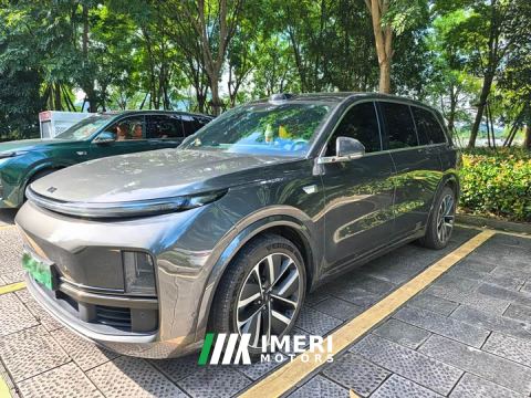 2023 Li Auto L9 Max