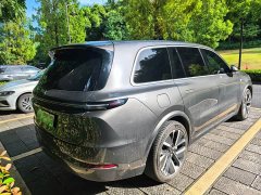 Li Auto L9 2022 Max - ფოტო 2