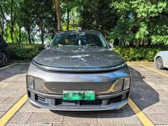 Li Auto L9 2022 Max - ფოტო 3
