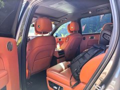 Li Auto L9 2022 Max - ფოტო 8