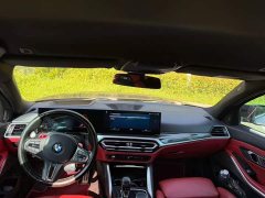 BMW M3 Sedan Thunder Edition - ფოტო 7