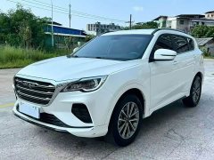 Jetour Jietu X70 1.5T Manual Special Edition I 5-Seater - ფოტო 1