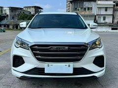 Jetour Jietu X70 1.5T Manual Special Edition I 5-Seater - ფოტო 2