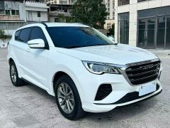 Jetour Jietu X70 1.5T Manual Special Edition I 5-Seater - ფოტო 3
