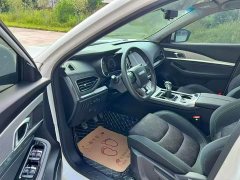 Jetour Jietu X70 1.5T Manual Special Edition I 5-Seater - ფოტო 4