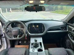 Jetour Jietu X70 1.5T Manual Special Edition I 5-Seater - ფოტო 5