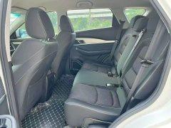 Jetour Jietu X70 1.5T Manual Special Edition I 5-Seater - ფოტო 6
