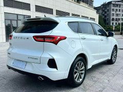 Jetour Jietu X70 1.5T Manual Special Edition I 5-Seater - ფოტო 7