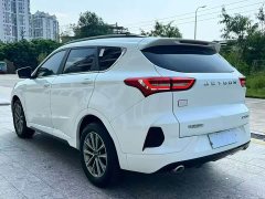 Jetour Jietu X70 1.5T Manual Special Edition I 5-Seater - ფოტო 9