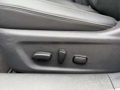 Nissan Teana 2.0L XL Comfort - ფოტო 10