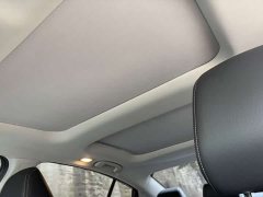 Nissan Teana 2.0L XL Comfort - ფოტო 11