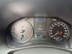 Nissan Teana 2.0L XL Comfort - ფოტო 12