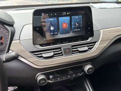 Nissan Teana 2.0L XL Comfort - ფოტო 14