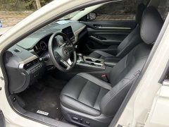 Nissan Teana 2.0L XL Comfort - ფოტო 3