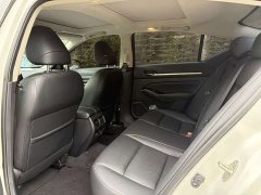 Nissan Teana 2.0L XL Comfort - ფოტო 4