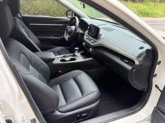 Nissan Teana 2.0L XL Comfort - ფოტო 5