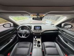 Nissan Teana 2.0L XL Comfort - ფოტო 7