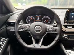 Nissan Teana 2.0L XL Comfort - ფოტო 8