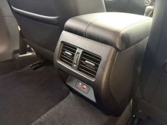 Nissan Teana 2.0L XL Comfort - ფოტო 9