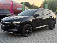 Buick Encore Envision S 2022 Envision S GS AWD Sport - ფოტო 1