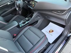 Buick Encore Envision S 2022 Envision S GS AWD Sport - ფოტო 11