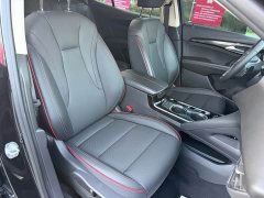 Buick Encore Envision S 2022 Envision S GS AWD Sport - ფოტო 12