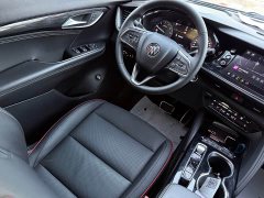 Buick Encore Envision S 2022 Envision S GS AWD Sport - ფოტო 15