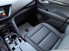 Buick Encore Envision S 2022 Envision S GS AWD Sport - ფოტო 16