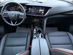 Buick Encore Envision S 2022 Envision S GS AWD Sport - ფოტო 17