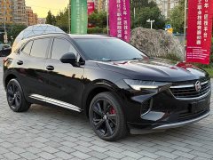 Buick Encore Envision S 2022 Envision S GS AWD Sport - ფოტო 3