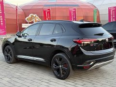 Buick Encore Envision S 2022 Envision S GS AWD Sport - ფოტო 6